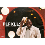 Dvd Pericles 