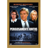 Dvd Perigosamente Juntos