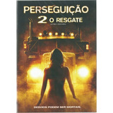 Dvd Perseguicao 2 O