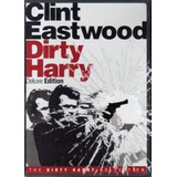Dvd Perseguidor Implacável 1971 Dirty Harry Dublado .