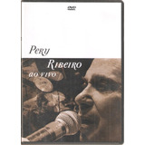 Dvd Pery Ribeiro 
