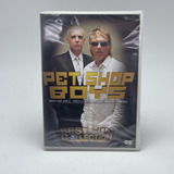 Dvd Pet Shop Boys