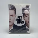 Dvd Pet Shop Boys