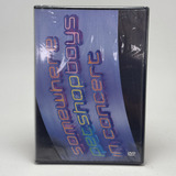 Dvd Pet Shop Boys