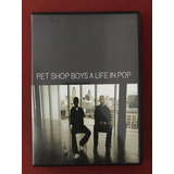 Dvd Pet Shop Boys