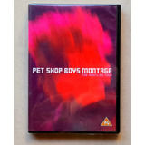 Dvd Pet Shop Boys