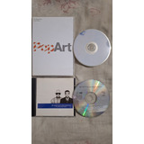 Dvd Pet Shop Boys