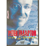 Dvd Peter Frampton