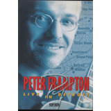 Dvd Peter Frampton