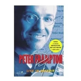 Dvd Peter Frampton 