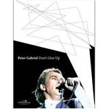 Dvd Peter Gabriel Dont