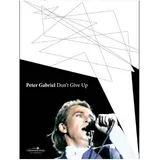 Dvd Peter Gabriel Dont