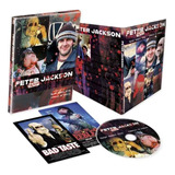 Dvd Peter Jackson : The Trash Collection - Digipack