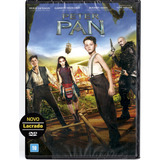 Dvd Peter Pan 