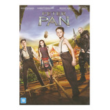 Dvd Peter Pan