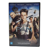 Dvd Peter Pan Encantador Dublado Cd 1261