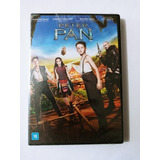 Dvd Peter Pan 