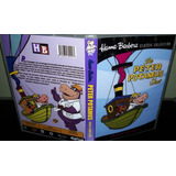 Dvd Peter Potamus Matraca