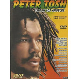 Dvd Peter Tosh 