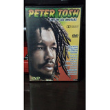 Dvd Peter Tosh 