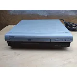 Dvd Philco Compact Dvt