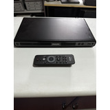 Dvd Philips Dvp3360k Hdmi