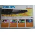 Dvd Philips Dvp3850k Com Usb, Cd, Divx E Karaokê Novo Raro