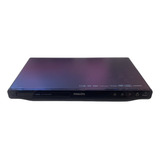 Dvd Philips Dvp3880k