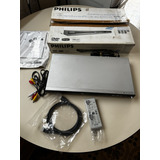 Dvd Philips Dvp5965k
