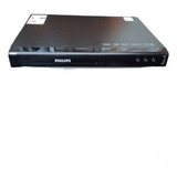 Dvd Philips Reprodutor De