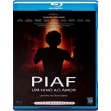 Dvd Piaf Um