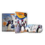 Dvd Pingu Serie Completa