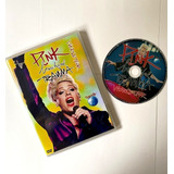 Dvd Pink Beautiful Trauma