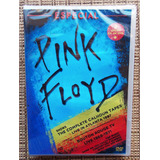 Dvd Pink Floyd - Dvd Com 2 Shows