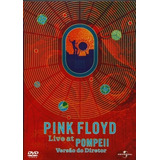 Dvd Pink Floyd 