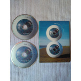 Dvd Pink Floyd - Pulse - Original - Duplo