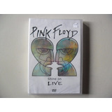 Dvd Pink Floyd