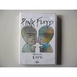 Dvd Pink Floyd