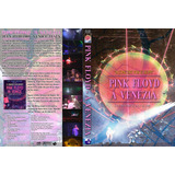 Dvd Pink Floyd A
