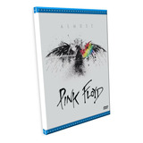 Dvd Pink Floyd Almost
