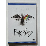 Dvd Pink Floyd Almost