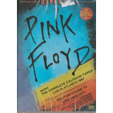 Dvd Pink Floyd Especial