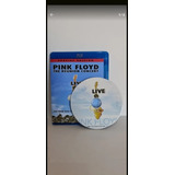 Dvd Pink Floyd Live