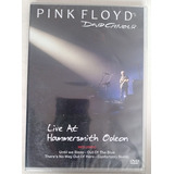 Dvd Pink Floyd s