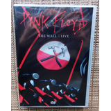 Dvd Pink Floyd The