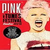 Dvd Pink Itune Festival