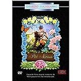Dvd Pink Narcissus 