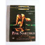Dvd Pink Narcissus 