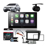 Dvd Pioneer 2 Din