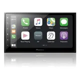 Dvd Pioneer Avh z